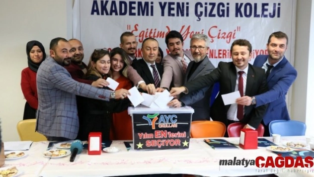 Türkiye'nin ve Yozgat'ın enleri seçilecek