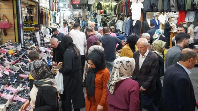 Türkiye nüfusu 85 milyon 664 bin kişi oldu