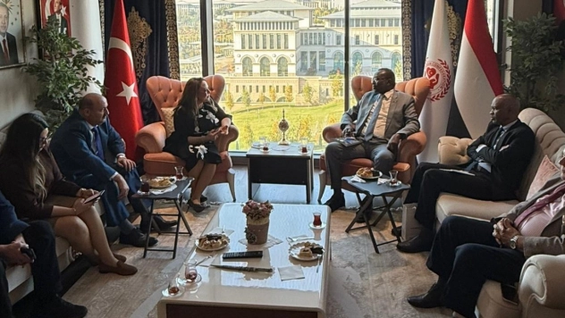 Sağlık diplomasisinde yeni dönem