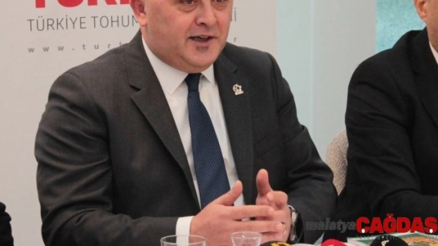 Türkiye Tohumcular Birliği Başkanı Akcan: 'Türkiye'de GDO'lu tohum yok'