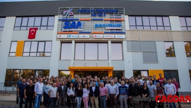 Türkiye'ye 117 ülkeden getirdiği turistler ile 2023 hedeflerine odaklandı