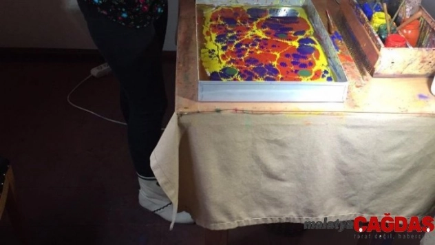 Türklerin binlerce yıllık geleneği bu müzede