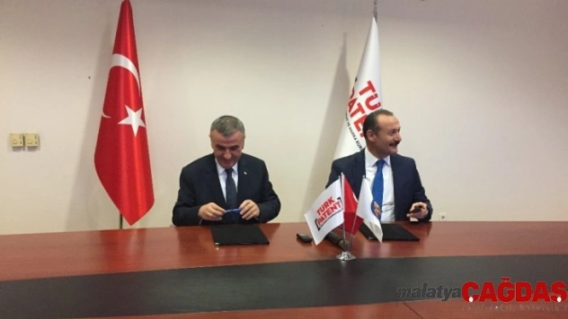 TÜRKPATENT'ten  16 üniversite ile iş birliği protokolü