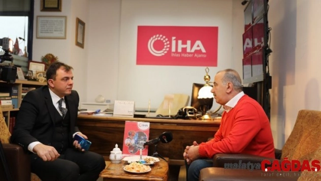 Türkyılmaz: 'Yerli otomobil için Bursa doğru bir karar'