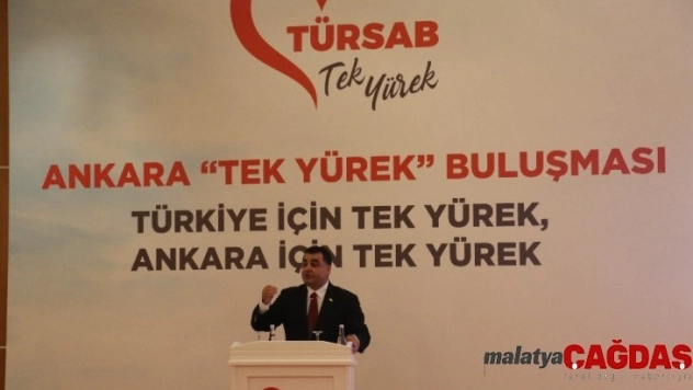 TÜRSAB başkan adayı Günaydın: 'Ankara'yı ana üs olarak kullanacağız, sorunlarımız çözülene kadar Ankara'dan çıkmayacağız'