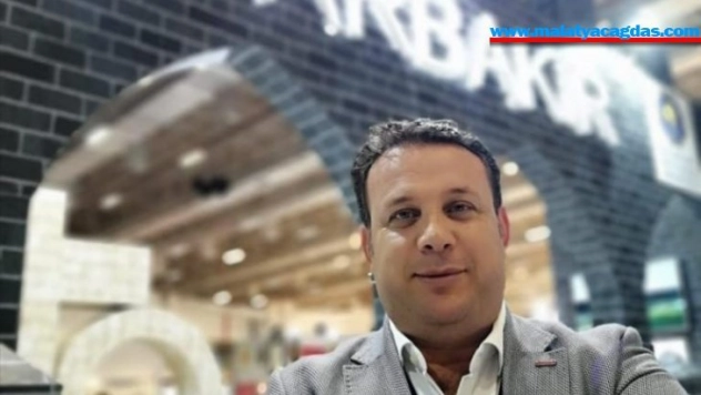 TÜRSAB Güneydoğu BTK Başkanı Akyıl: 'Tatilinizi iptal etmeyin, erteleyin'