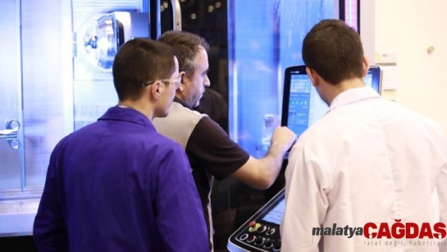 TUSAŞ Lisesi, Türkiye'de Sivil Havacılık akreditasyonlu üçüncü okul