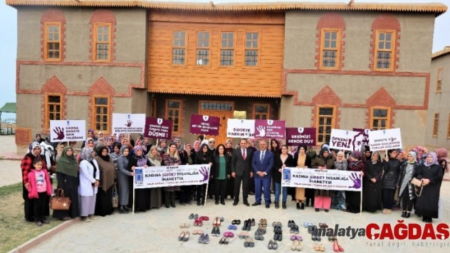 Tuşba Belediyesinden 'Kadına Yönelik Şiddete Karşı Mücadele' paneli