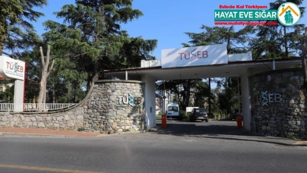 TÜSEB 200 uzmanı korona ile mücadelede istihdam edecek