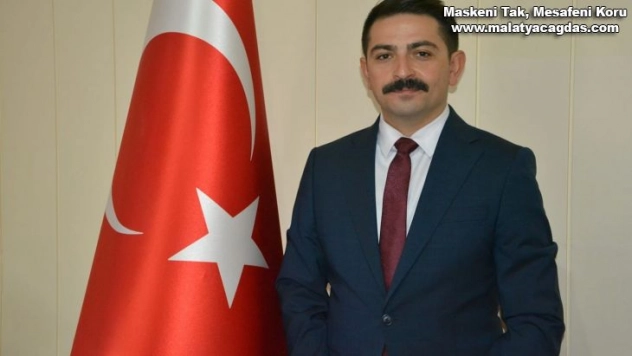 Tut Kaymakamlığından vatandaşlara uyarı