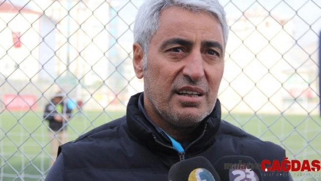 Tutaş: 'Çıkışımızı devam ettireceğiz'