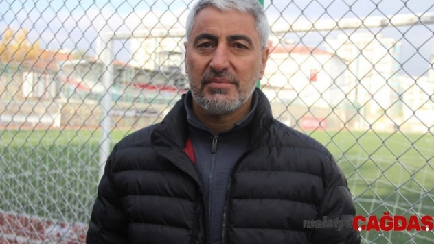 Tutaş: 'Kamp verimli geçecek'