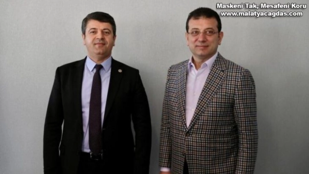 Tutdere'nin girişimleriyle dokuz bölge ücretsiz internetle buluştu