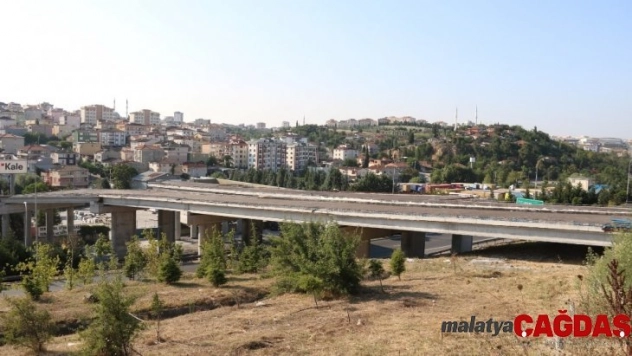 Tuzla-Çayırova ulaşımını rahatlatacak projede çalışmalar sürüyor