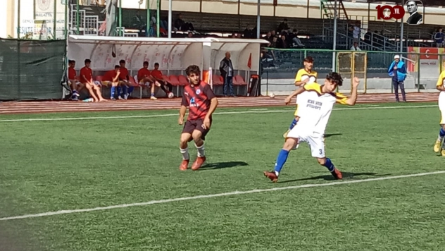 U 18 Gençler Ligi Yarın Oynanacak Karşılaşmalarla Devam Edecek