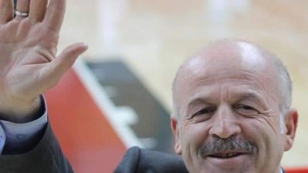 U12 Ligi'ne Süleyman Keskin'in adı verildi