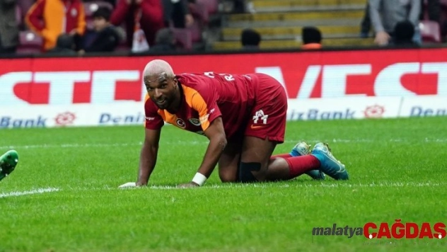 Üç büyükler Anadolu'da 47 puan bıraktı