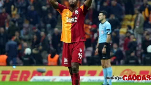 Üç büyüklerin kayıp haftası!