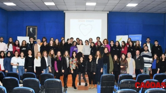 Üç kurum güçlerini birleştirerek örnek projeye start verdi