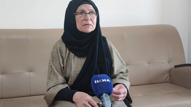 Uçar: Örnek bir aile için şartsız fedakârlık gerekir