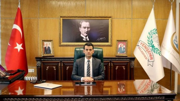 Üçkuyu Mahallesine yeni park