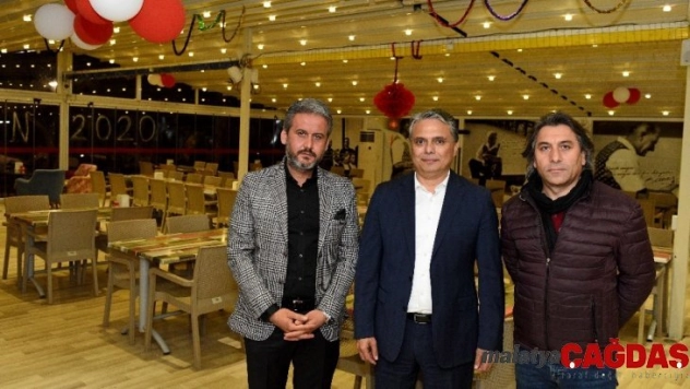 Ücretsiz yemek için öğrenci kimliği yeterli olacak