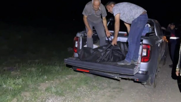 Uçurumdan düşen kadın hayatını kaybetti