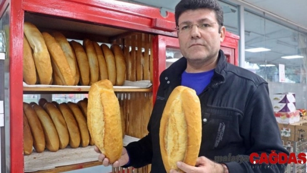 Ucuz ekmek davasını kazandı, 2020'de de zam yapmama kararı aldı
