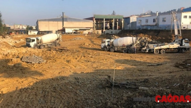 Ücyıldız Mobilya'dan Trabzon'a 15 milyonluk yatırım