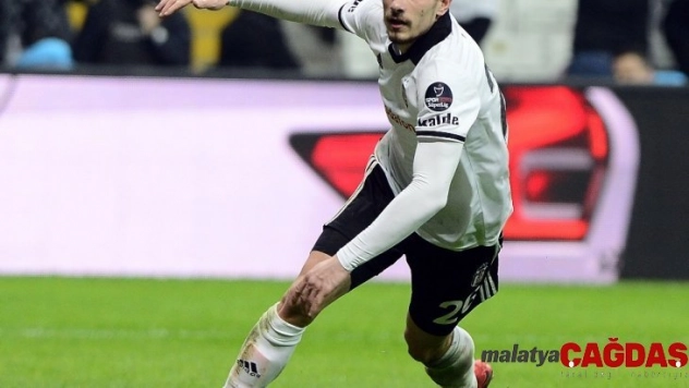 Udinese'nin gözü Dorukhan'da