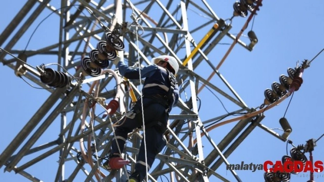 UEDAŞ 2020'de 390 milyon lira yatırım yapacak