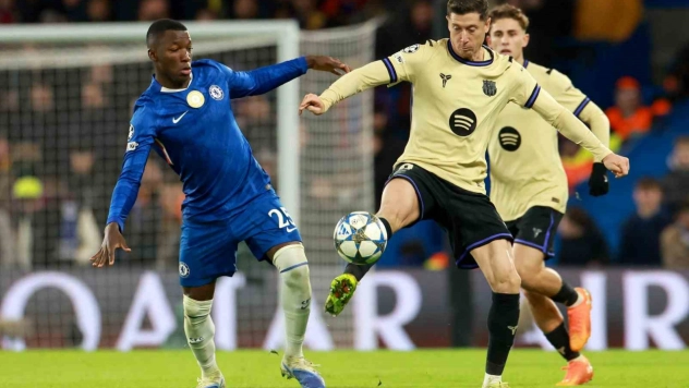 UEFA Şampiyonlar Ligi'nde 5. hafta ilk gün sonuçları