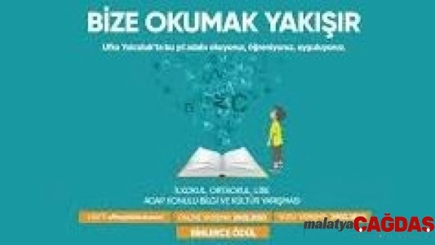 Ufka Yolculuk yarışması kayıtları başladı