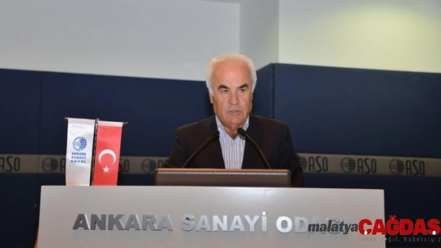 Uganda'dan Ankaralı sanayicilere yatırım çağrısı