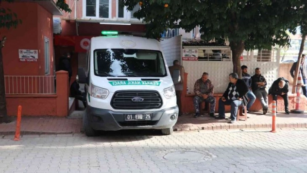 Uğruna intihar girişiminde bulunduğu eşini pompalı tüfekle öldürdü