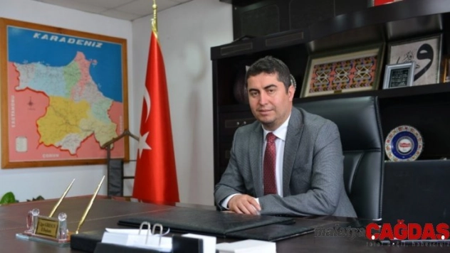 Uğur Giresun'dan Sinopluları sevindirecek haber