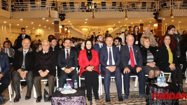 Uğur Okullarının 'Birleşmiş Milletler Çalıştayı' kapanış seremonisi gerçekleşti