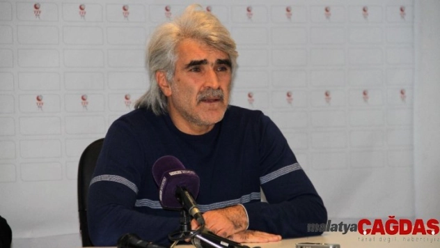 Uğur Tütüneker: 'Aldığımız 3 puan için mutluyuz'