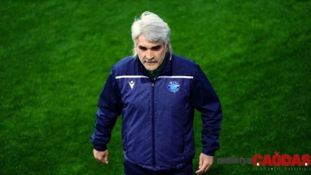 Uğur Tütüneker: 'Erkan Zengin kalibre yükseltir'