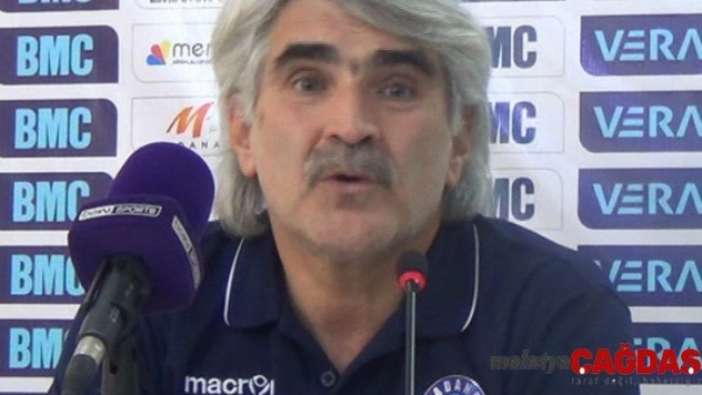 Uğur Tütüneker: 'İstifa etme taraftarıyım'