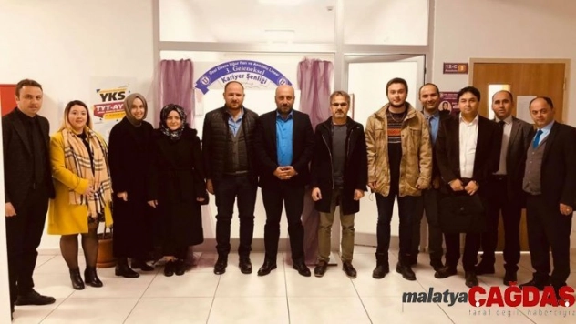 Uğurda 3. geleneksel kariyer şenliği gerçekleşti