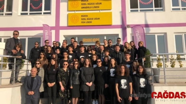 Uğur'dan özlem dolu program