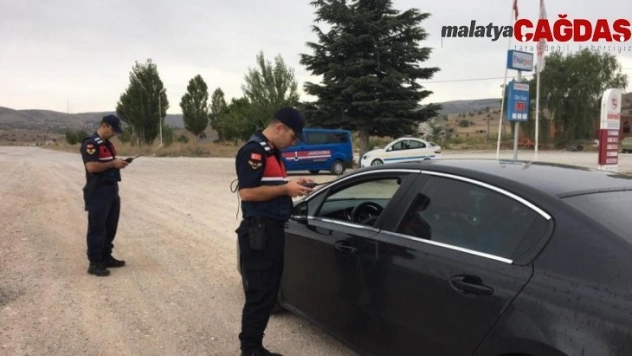 Ülke genelinde eş zamanlı 'Dumansız Araç Uygulaması'