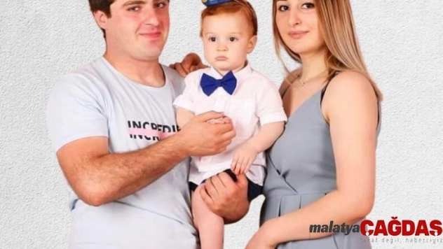 Ülkesinde epilepsi sanıldı, Samsun'da 'şekersiz diyabet' çıktı