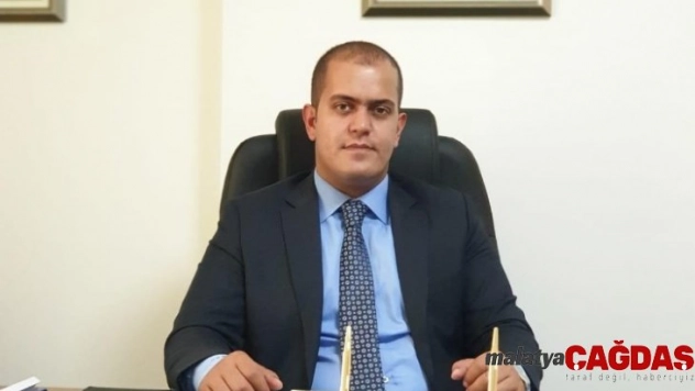 Ülkü Ocakları Genel Başkan Yardımcısı Yavuz: 'Şehitlerimizin adına Türkiye'nin dört bir yanında fidan dikeceğiz'