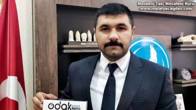 Ülkü Ocaklarından 'ODAK2023' duyurusu