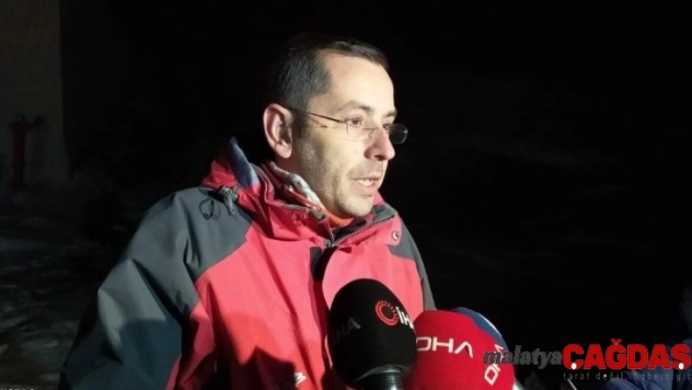 Uludağ'da kayıp dağcılar için ısıya duyarlı 2 arama uçağı getirildi