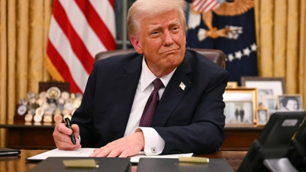 Ulusal çıkar kılıfı: ABD 66 uluslararası kuruluştan çekildi