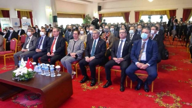 Ulusal Pamuk Zirvesi