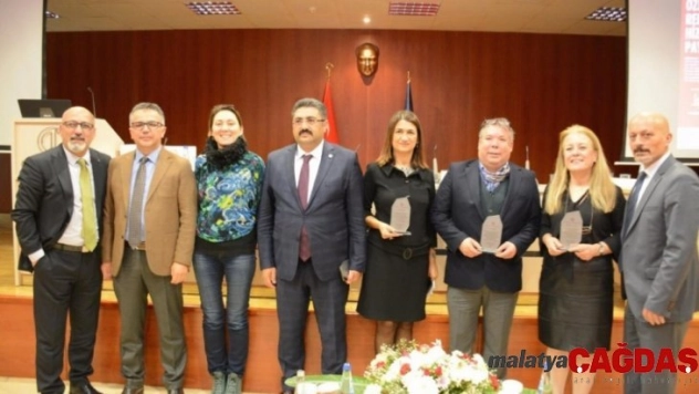 Uluslararası Engelliler Günü'nde Anadolu Üniversitesi'nde önemli etkinlik